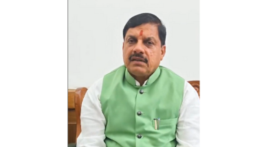मध्य प्रदेश के किसानों से सरकार अब 4892 रुपए  के समर्थन मुल्य पर सोयाबीन की खरीदी करेगी