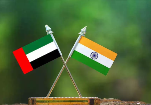 दुबई में भारत-यूएई व्यापक आर्थिक साझेदारी समझौते की दूसरी वर्षगांठ मनाई गई