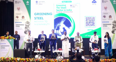 संधारणीयता अब एक विकल्‍प नहीं बल्कि धरती के कल्‍याण के लिए आवश्‍यक बाध्‍यता: भारी उद्योग मंत्री एच डी कुमारस्‍वामी