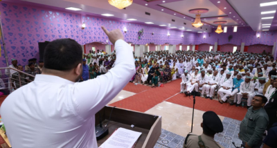 राजद नेता तेजस्वी प्रसाद यादव ने कहा– यदि बिहार में उनकी सरकार बनती है, तो मिथिला के विकास के लिए मिथिलांचल डेवलपमेंट अथॉरिटी का गठन किया जाएगा