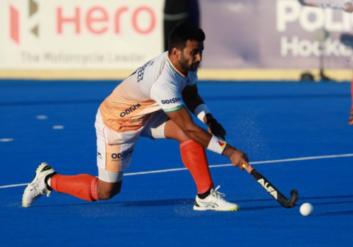 एशियाई चैंपियंस ट्रॉफी 2024 के सेमीफाइनल में भारत का मुकाबला दक्षिण कोरिया से  