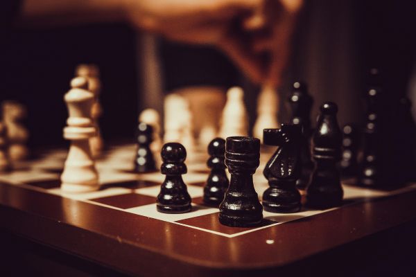 45th FIDE Chess Olympiad to begin in Budapest, Hungary