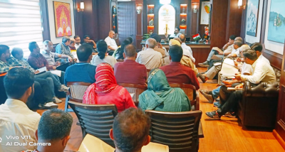 छिन्नमस्तिका धाम मंदिर माता श्री चिंतपूर्णी जी में 3 से 12 अक्तूबर तक असूज नवरात्र मेला आयोजित किया जाएगा