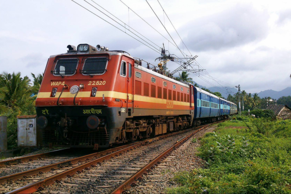 गोरखपुर-गोंडा रेलखंड पर नॉन इंटरलॉकिंग कार्य के कारण चार ट्रेन रद्द