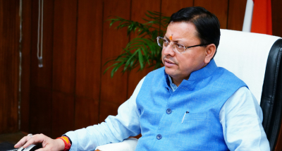 प्रवासी उत्तराखण्ड प्रकोष्ठ की वेबसाइट लॉन्च