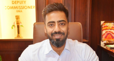 ऊना जिला प्रशासन ने ‘सामर्थ्य’ पहल के दायरे को और व्यापक बनाते हुए अब इसमें युवाओं को आर्मी भर्ती की तैयारी के लिए आर्थिक सहायता प्रदान करने का प्रावधान किया