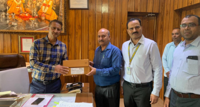उपायुक्त सिरमौर सुमित खिम्टा ने कहा — हम सबको सामाजिक सरोकार से जुड़े कार्यों में हमेशा अपनी भागेदारी सुनिश्चित बनानी चाहिए