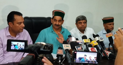 व्यवस्था परिवर्तन  के संकल्प से हिमाचल प्रदेश आर्थिक रूप से आत्मनिर्भर की और अग्रसर: उप मुख्य  सचेतक केवल सिंह पठानिया