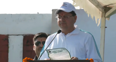 मुख्यमंत्री पुष्कर सिंह धामी ने देहरादून में ‘स्वच्छता ही सेवा-2024‘ कार्यक्रम का शुभारम्भ किया,
