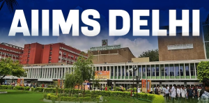 नई दिल्‍ली के अखिल भारतीय आयुर्विज्ञान संस्थान-एम्स को वैश्विक स्तर पर 97वां सर्वश्रेष्ठ अस्पताल का दर्जा दिया गया है