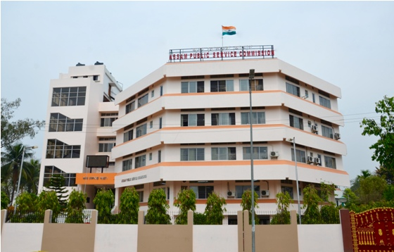 এপিএছচিৰ অনিয়ম সন্দৰ্ভত বিশেষ তদন্তকাৰী গোটৰ অভিযোগনামাৰ ভিত্তিত ২৩জন অভিযুক্তৰ বিৰুদ্ধে বিশেষ ন্যায়াধীশৰ আদালতৰ অভিযোগ গ্ৰহণ