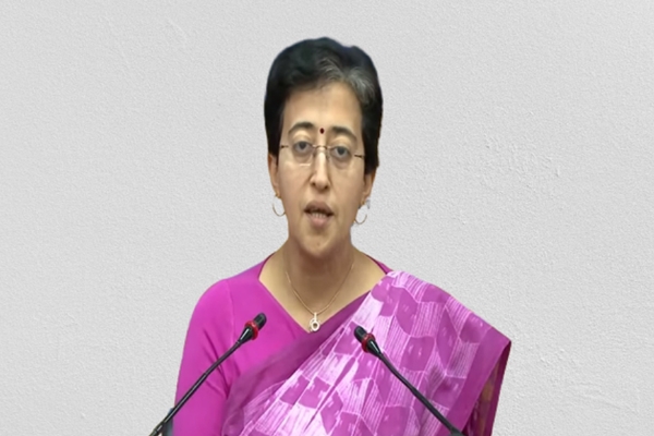 Atishi to be sworn in as Chief Minister of Delhi today