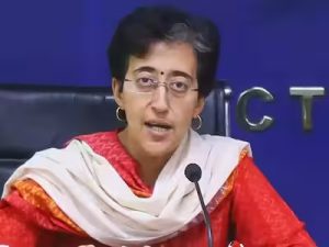 उपराज्‍यपाल विनय कुमार सक्‍सेना ने शहर में कई स्‍थानों पर बने धार्मिक स्‍थलों को हटाने की मंजूरी दी- दिल्ली की मुख्यमंत्री आतिशी