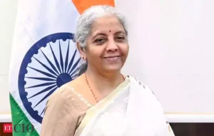 वित्त मंत्री निर्मला सीतारमण पहली फरवरी को वित्त वर्ष 2025-26 के लिए केंद्रीय बजट पेश करेंगी