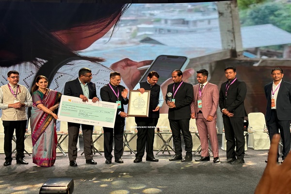 Wokha SAATHI gets Gold Award and National Awards for e-Governance Scheme 2023-2024