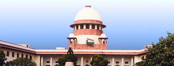 संदीप घोष यांची याचिका सर्वोच्च न्यायालयानं फेटाळली