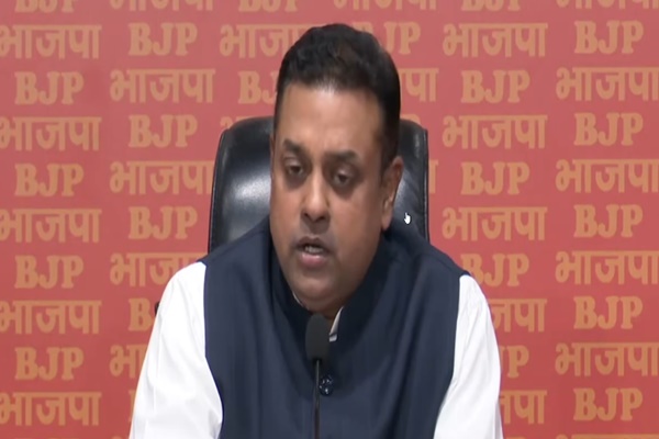 BJP MP Sambit Patra hits out at TMC Govt over RG Kar Rape and Murder case