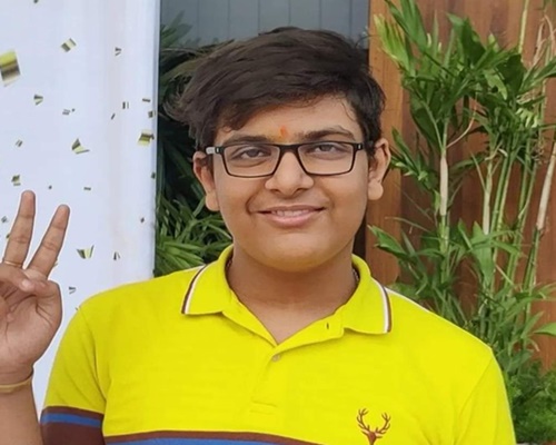 15 year old International Master Mayank Chakraborty wins his 2nd Grand Master Norm in Greece