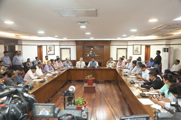 India to Host 2nd Asia-Pacific Ministerial Conference on Civil Aviation