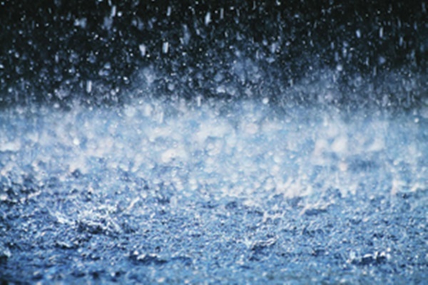 Severe Rain Causes Flooding in MP