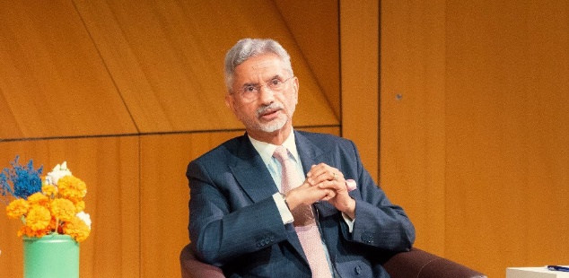 75% of disengagement issues at Line of Actual Control (LAC) with China resolved: EAM S. Jaishankar