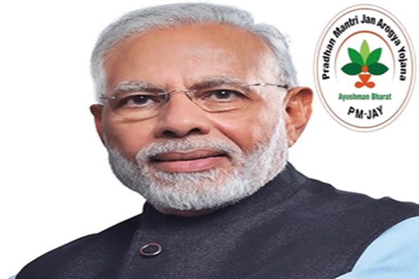 Govt to Issue New AB PMJAY Cards for All Senior Citizens Aged 70+