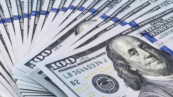 India’s forex reserves hit record high of USD 689.24 Bn