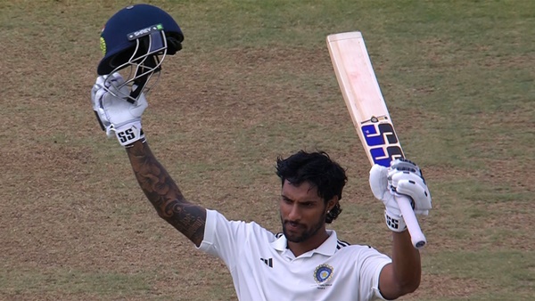 Duleep Trophy: India A to command position against India D