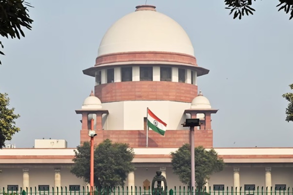 SC to Continue Hearing on R G Kar Medical College Suo Moto Case