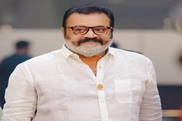 Efforts Underway to Bring Home Body of Thrissur Native Killed in Russia-Ukraine Conflict: State Minister for Tourism