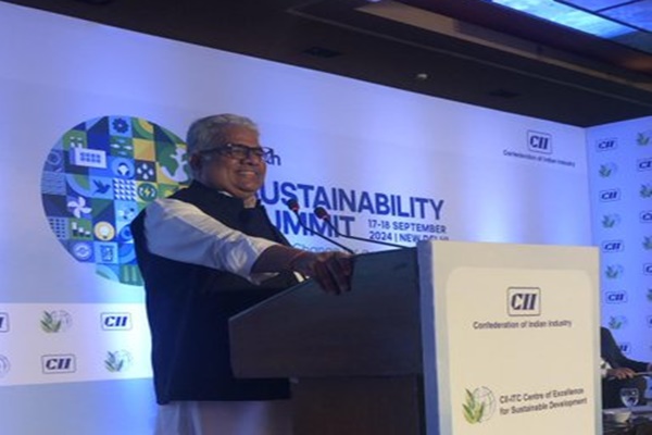 India Fulfills All Paris Agreement Indices Before Time: Union Minister Bhupendar Yadav