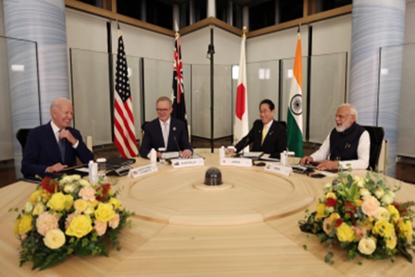 PM Modi to Visit US for Quad Leaders’ Summit & UNGA