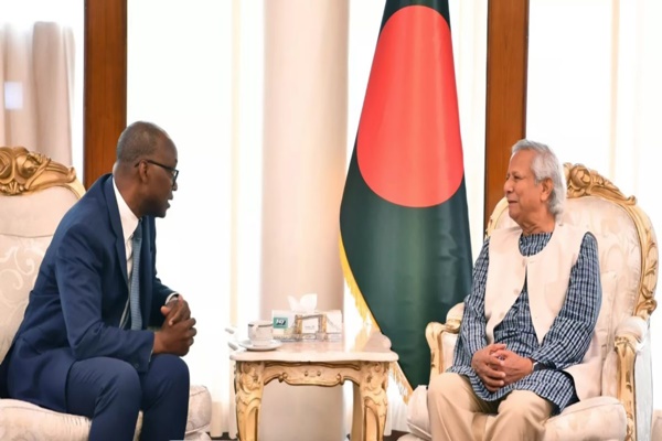 World Bank to Mobilize $2 Billion for Bangladesh’s Critical Reforms