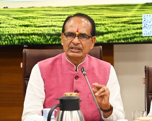 Union Minister Shivraj Singh Chouhan to launch AgriSURE Fund and Krishi Nivesh Portal in New Delhi