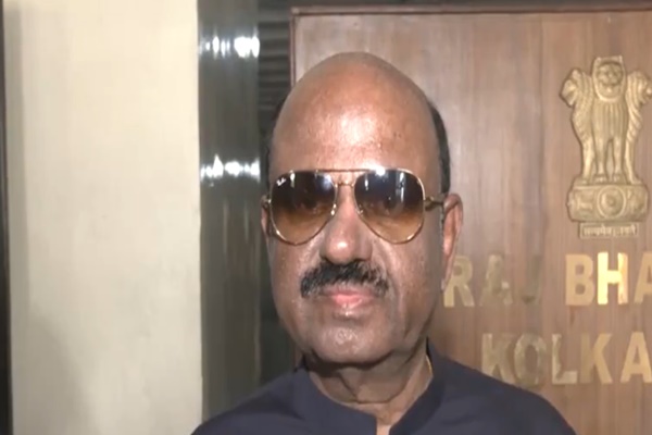 Flood in southern districts of West Bengal is due to lack of proper preparedness of state govt: Governor Dr. C. V. Ananda Bose