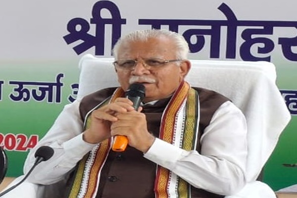 Govt to Install 1 Lakh EV Charging Stations Nationwide by 2030: Union Power Minister