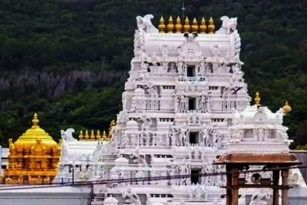 FSSAI Issues Show Cause Notice to Ghee Supplier Over Adulteration Allegations in Tirupati Laddu