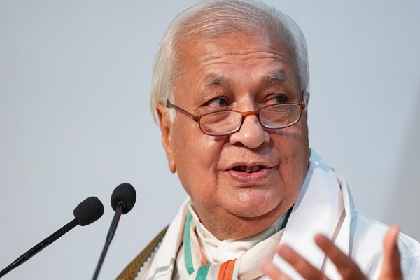 Peace, harmony, and togetherness are India’s history, legacy, and heritage: Kerela Governor Arif Mohammed Khan