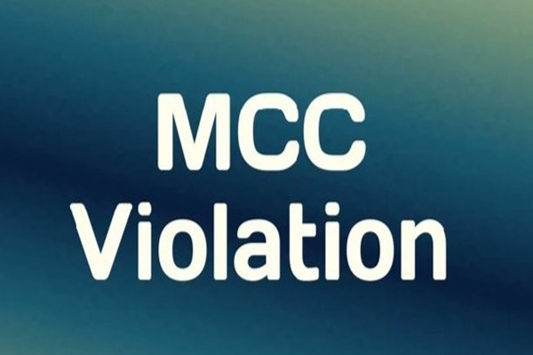 23 J&K Officials Suspended for MCC Violations; ₹130 Crore Seized Amid Assembly Elections