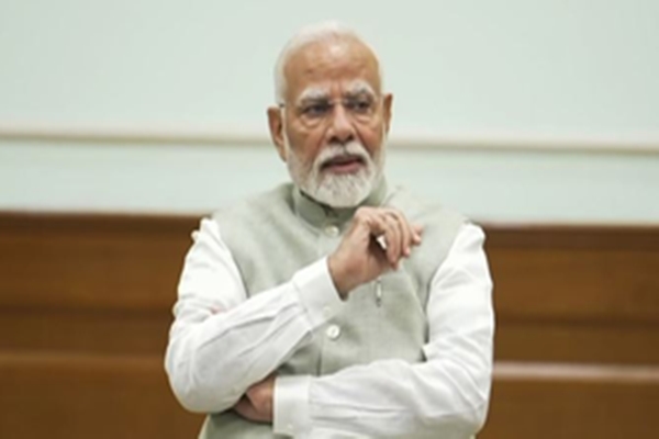  प्रधानमंत्री नरेन्‍द्र मोदी 2 अक्तूबर को झारखंड में 83 हजार करोड़ रुपये से अधिक की विभिन्न परियोजनाओं का लोकार्पण और शिलान्यास करेंगे