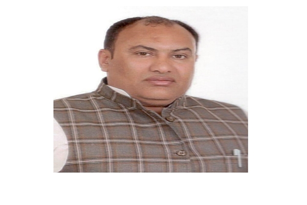 JJP-ASP Alliance Nominates Deepak Dagar for Prithla Assembly Constituency