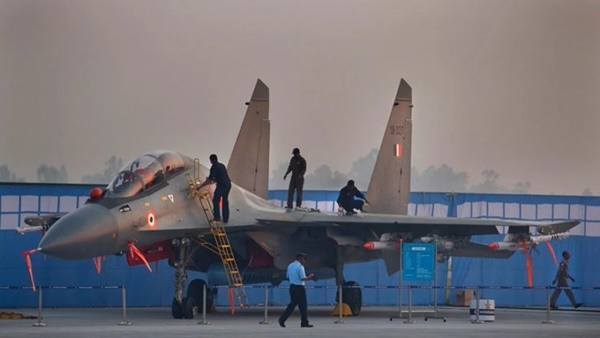 Cabinet Committee on Security approves proposal for buying 240 aero engines for Su 30 MKI aircraft of Indian Air Force