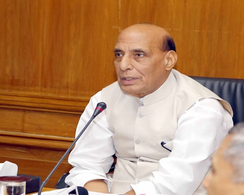 Government approves proposals worth Rs 1,45,000 crore to enhance country’s defence preparedness