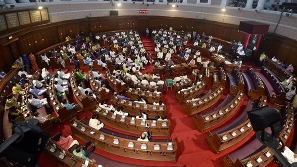 যৌন নির্যাতন, ধর্ষণ ও গণধর্ষণ সংক্রান্ত আইনকে আরও কঠোর রূপ দিতে রাজ্য বিধানসভায় আজ গৃহীত হল পশ্চিমবঙ্গ ফৌজদারি আইনের একটি সংশোধনী ।