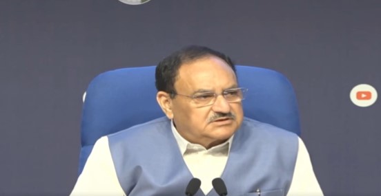 केंद्र सरकार ने तिरुपति-लड्डू मामले पर आंध्र प्रदेश सरकार से माँगी रिपोर्ट