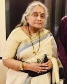 ज्येष्ठ चित्रपट निर्माती मधुरा जसराज यांचं वार्धक्यानं निधन