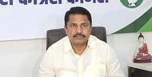 राहुल गांधींची हत्या करण्याच्या, त्यांना इजा पोहेचवण्याच्या धमक्या देणाऱ्यांवर कठोर कारवाई करा – नाना पटोले