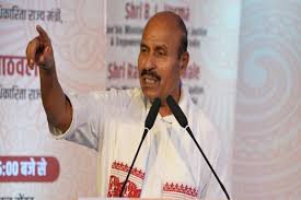 सामाजिक न्याय और अधिकारिता मंत्री वीरेंद्र कुमार पुणे में 20वें दिव्य कला मेले का उद्घाटन करेंगे