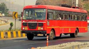 एसटी कर्मचाऱ्यांच्या संपामुळे प्रवाशांचे हाल