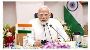 प्रधानमंत्री नरेन्‍द्र मोदी इस महीने की 21 से 23 तारीख तक अमरीका की यात्रा पर रहेंगे